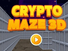Trò chơi Mê Cung Crypto 3D trực tuyến