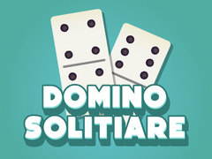 Trò chơi Domino Solitaire trực tuyến