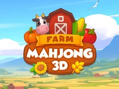 Trò chơi Farm Mahjong 3D trực tuyến
