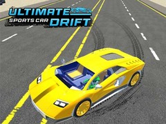Trò chơi Drift Ô tô Thể Thao Tối Ưu trực tuyến
