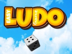 Trò chơi Trò Chơi Ludo Dễ Dàng trực tuyến