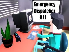 Trò chơi Nhân viên điều phối khẩn cấp 911 trực tuyến