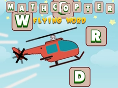 Trò chơi Mathcopter: Từ Bay trực tuyến