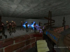 Trò chơi Call of Duty: Zombies trực tuyến