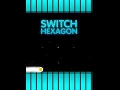 Trò chơi Chuyển Hexagon trực tuyến