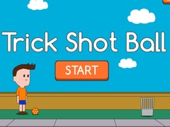 Trò chơi Bóng Bắn Trick trực tuyến