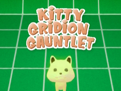 Trò chơi Kitty Gridion Gauntlet trực tuyến