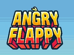 Trò chơi Flappy Giận Dữ trực tuyến