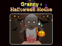 Trò chơi Bà: Nhà Halloween trực tuyến