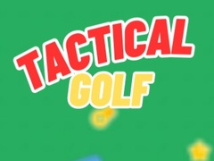 Trò chơi Golf Chiến thuật trực tuyến