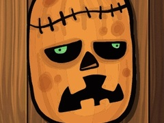 Trò chơi Halloween Bùng Nổ! trực tuyến