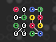 Trò chơi Sudoku Đường trực tuyến