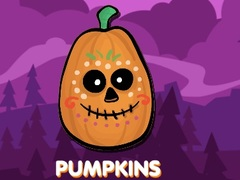 Trò chơi Simon Halloween trực tuyến