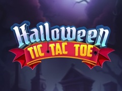 Trò chơi Cờ ca rô Halloween trực tuyến