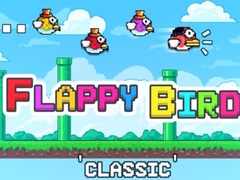 Trò chơi Flappy Bird Cổ điển trực tuyến