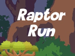 Trò chơi Chạy Raptor trực tuyến