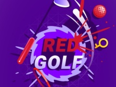 Trò chơi Golf Đỏ trực tuyến