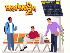Trò chơi Braindom 2 trực tuyến