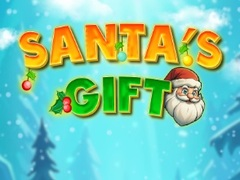 Trò chơi Quà của Santa trực tuyến