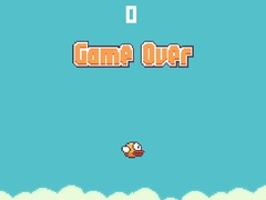 Trò chơi Flappy Bird Trò Chơi 2D trực tuyến
