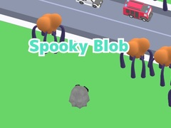 Trò chơi Blob Rùng Rợn trực tuyến