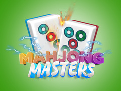 Trò chơi Bậc thầy Mahjong trực tuyến