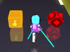 Trò chơi Beat Blader 3D trực tuyến