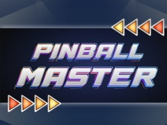 Trò chơi Bậc thầy Pinball trực tuyến