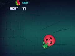 Trò chơi Cắt Trái Cây Halloween trực tuyến