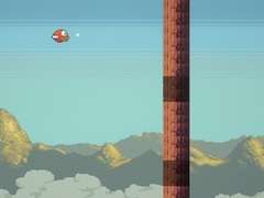 Trò chơi Flappy Giận Dữ trực tuyến