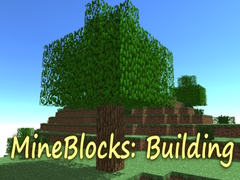 Trò chơi MineBlocks: Xây dựng trực tuyến