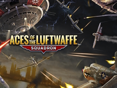 Trò chơi Ác chủ Luftwaffe trực tuyến