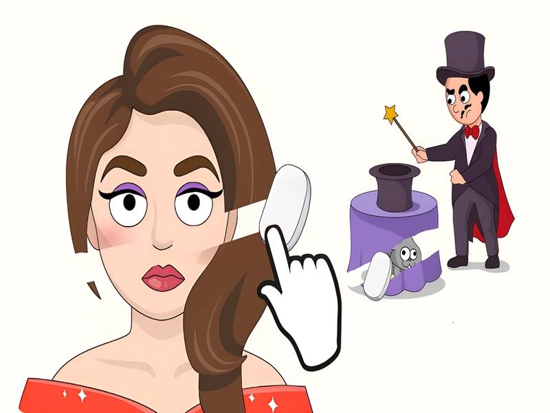 Trò chơi Xóa phần tử bổ sung trực tuyến
