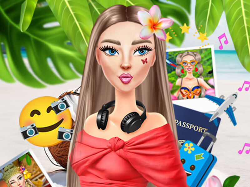 Trò chơi Du lịch với tôi: ASMR Edition trực tuyến