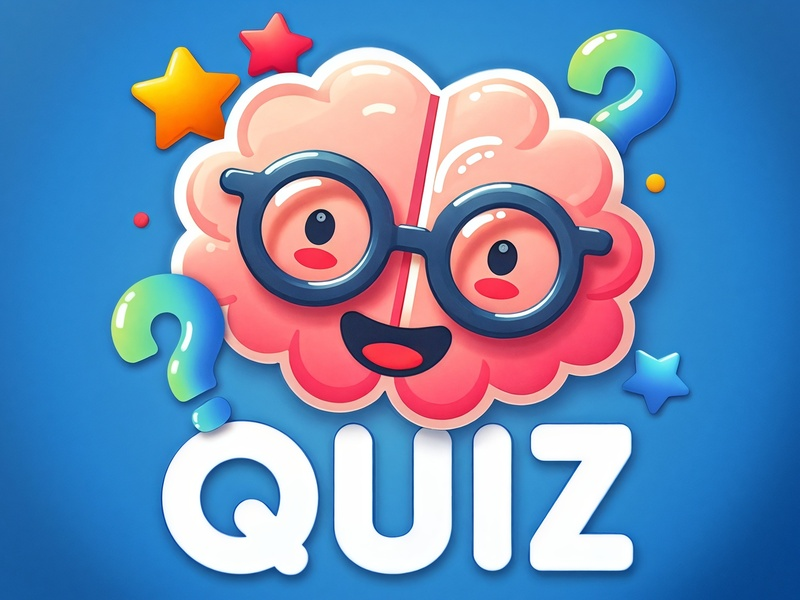 Trò chơi Quizmania: Trò chơi đố trực tuyến