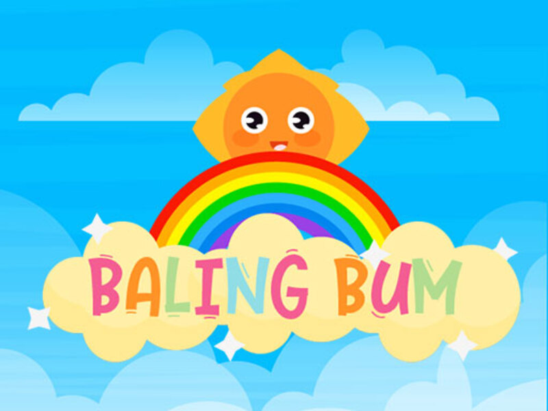 Trò chơi Baling Bum trực tuyến