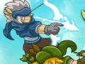 Trò chơi Bois d'arc trực tuyến