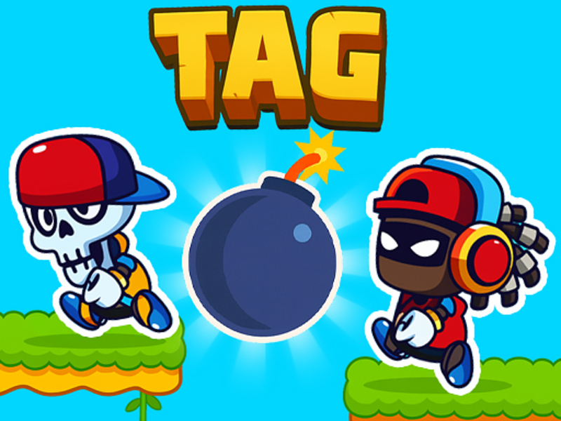 Trò chơi Tag chạy trực tuyến