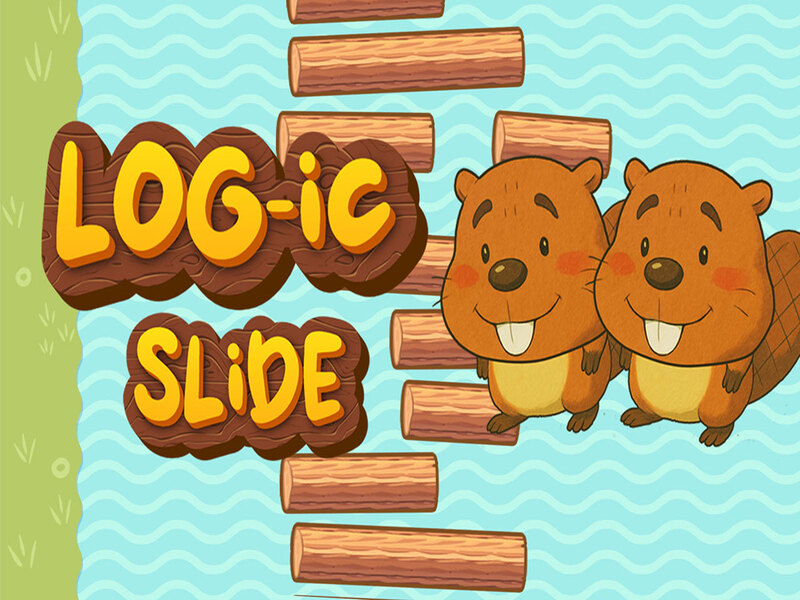 Trò chơi Slide logic trực tuyến