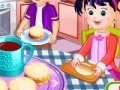 Trò chơi Alfajores trực tuyến