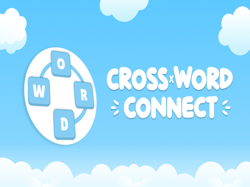 Trò chơi Cross Connect Word trực tuyến