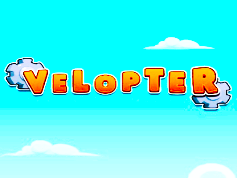 Trò chơi Velopter trực tuyến
