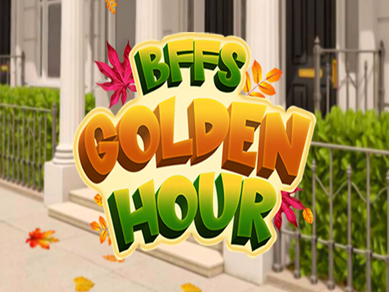 Trò chơi BFFS Giờ vàng trực tuyến