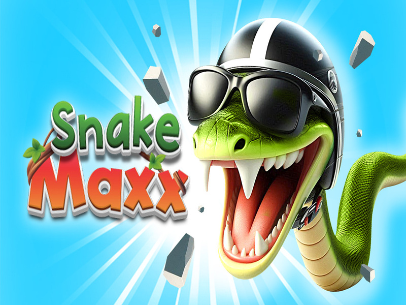 Trò chơi Rắn Maxx trực tuyến