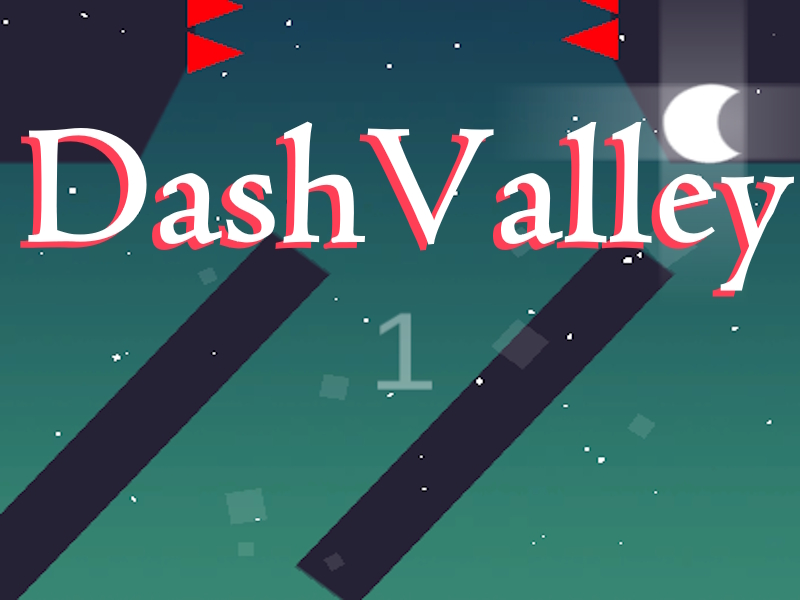 Trò chơi Thung lũng Dash trực tuyến