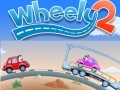Trò chơi Wheely 2 trực tuyến