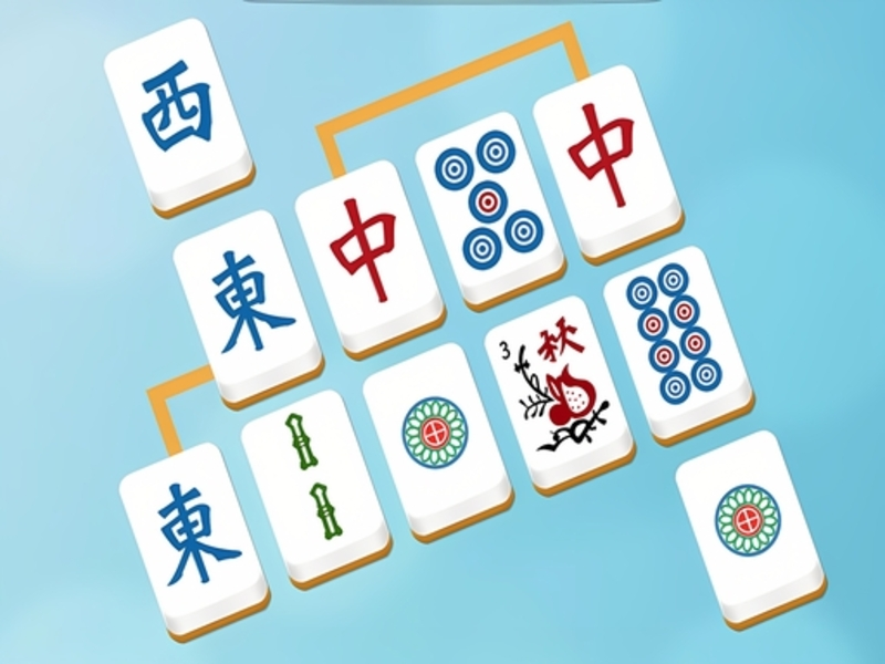 Trò chơi Mahjong Connect Majong Class trực tuyến
