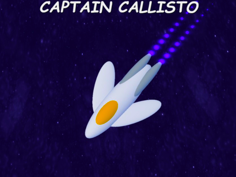 Trò chơi Thuyền trưởng Callisto trực tuyến