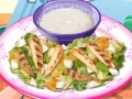 Trò chơi Salad Caesar trực tuyến