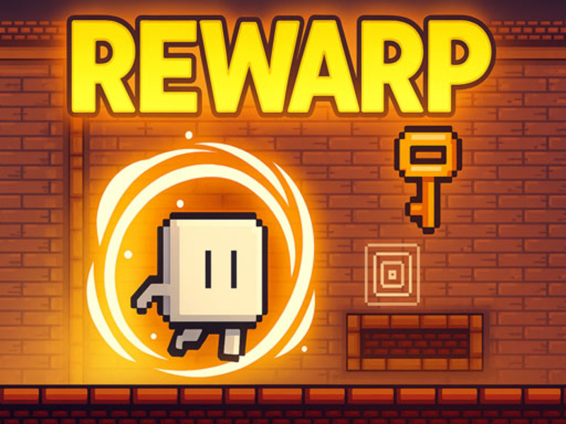 Trò chơi Rewarp trực tuyến